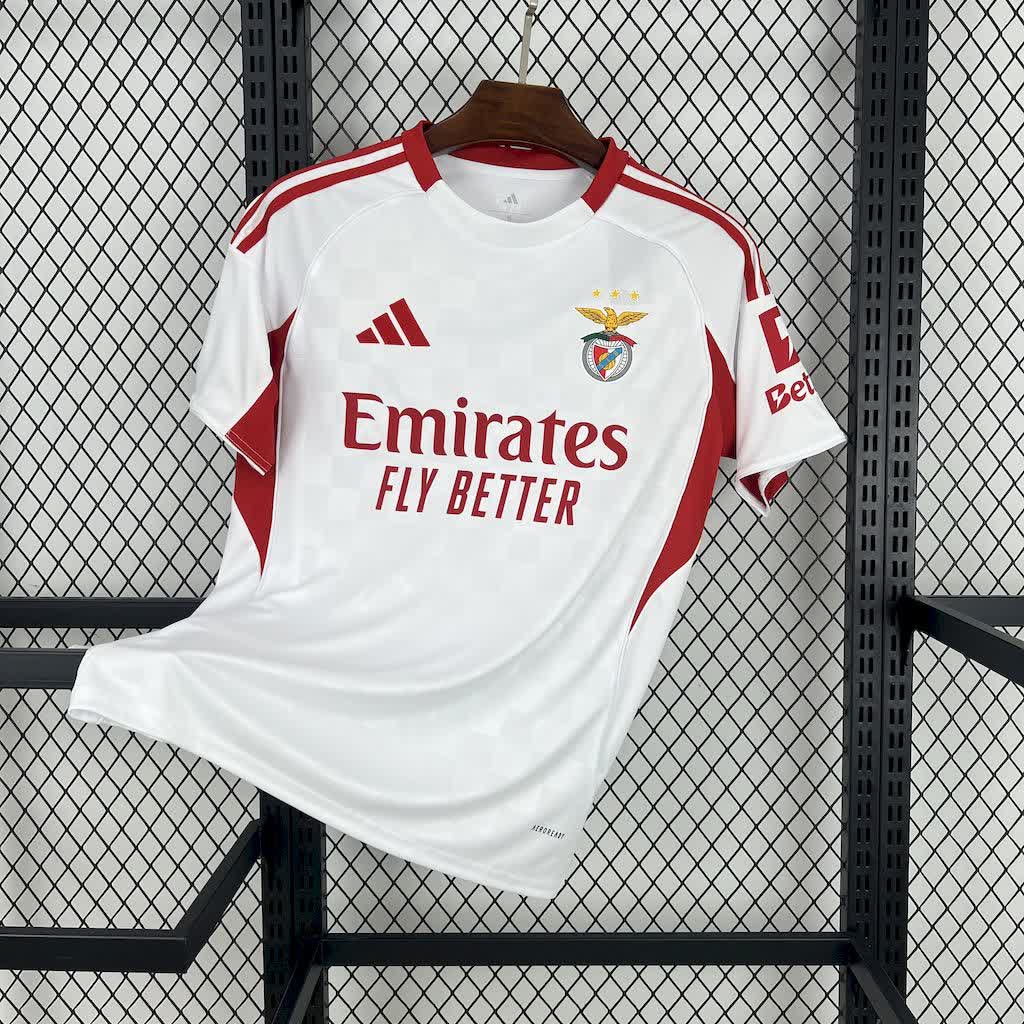 Benfica Third Jersey