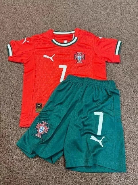 Kid Jerseys