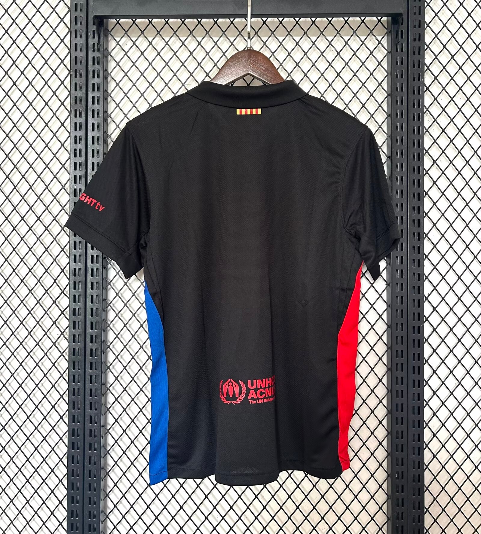 BARCELONA AWAY JERSEY 24-25