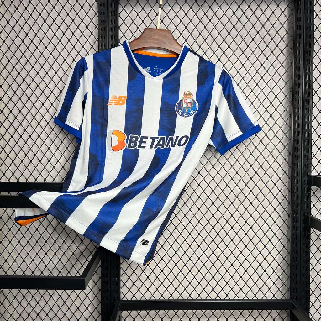 PORTO 24-25 JERSEY