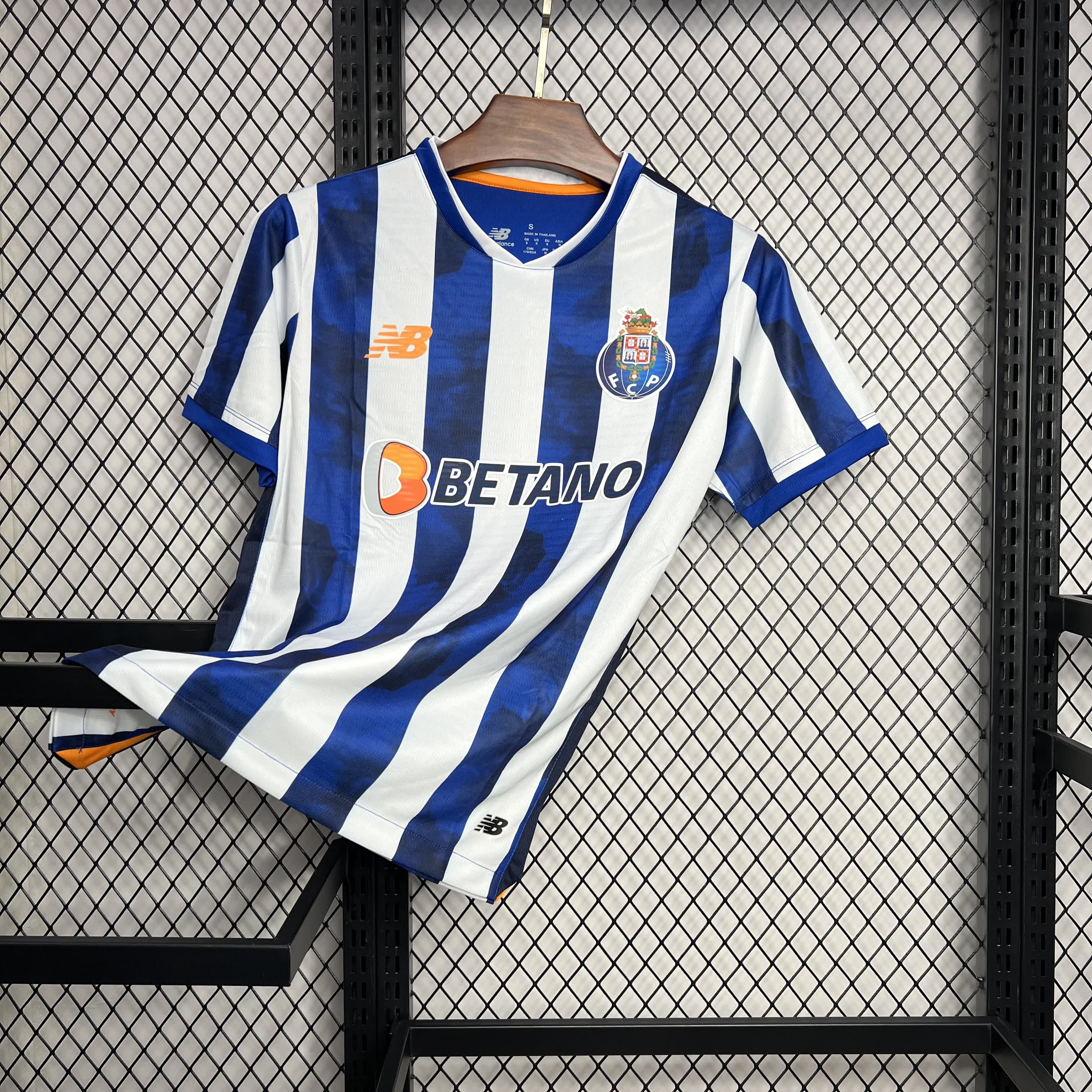 PORTO 24-25 JERSEY