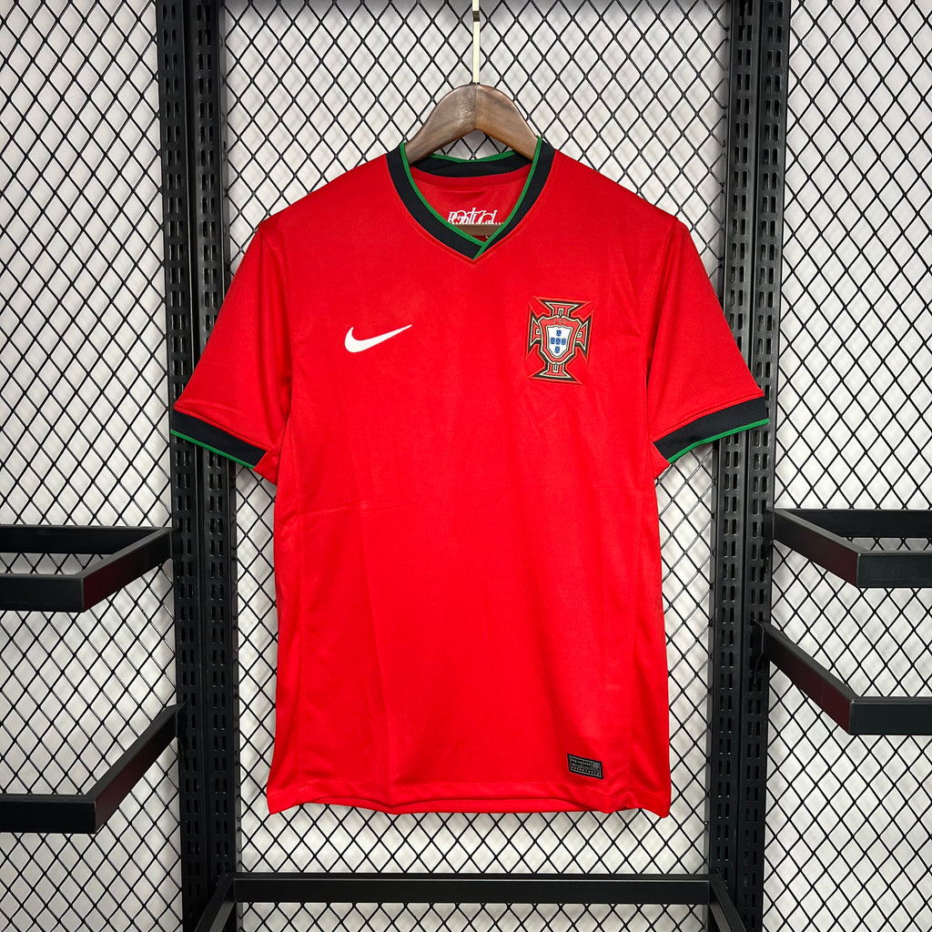 Nike Portugal Jersey