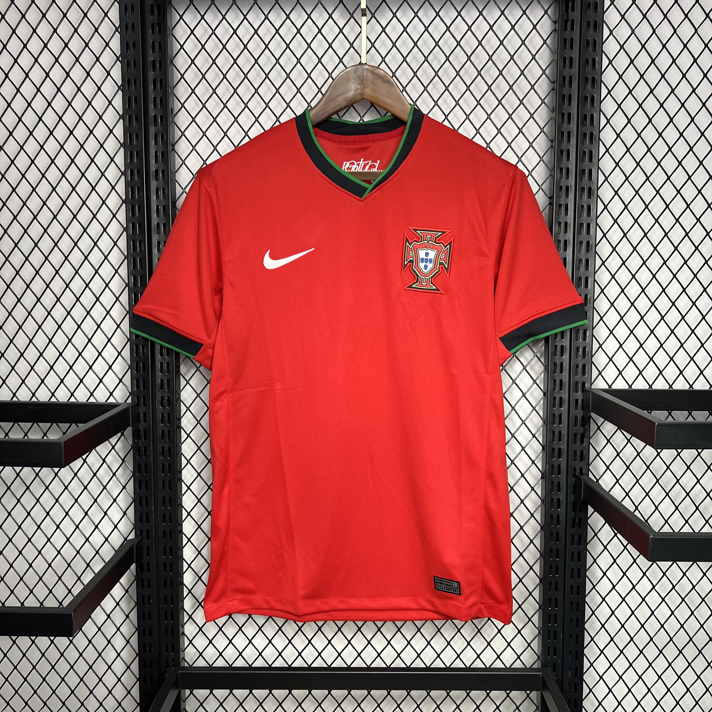 Nike Portugal Jersey