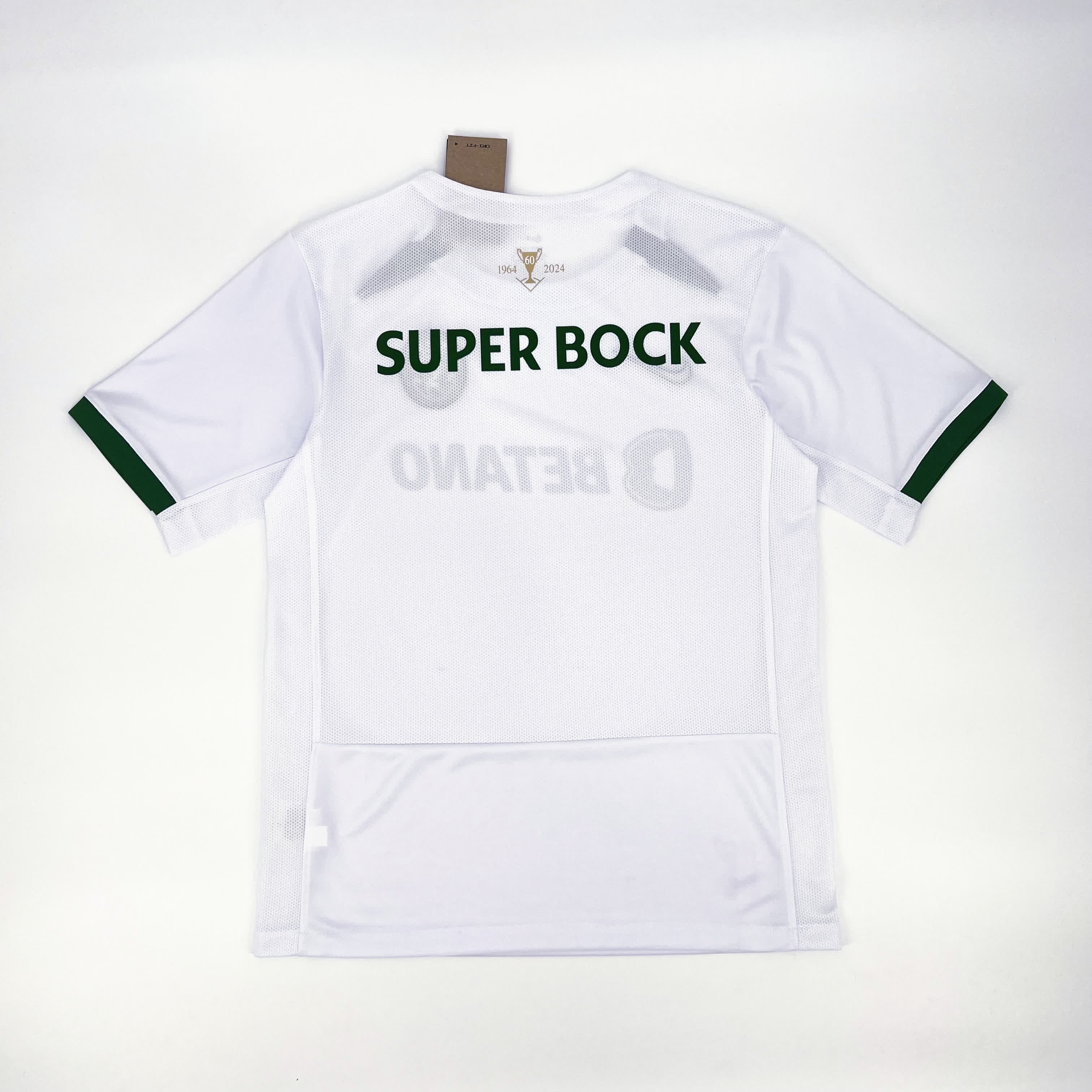 Sporting CP 2024/25 Souvenir Jersey