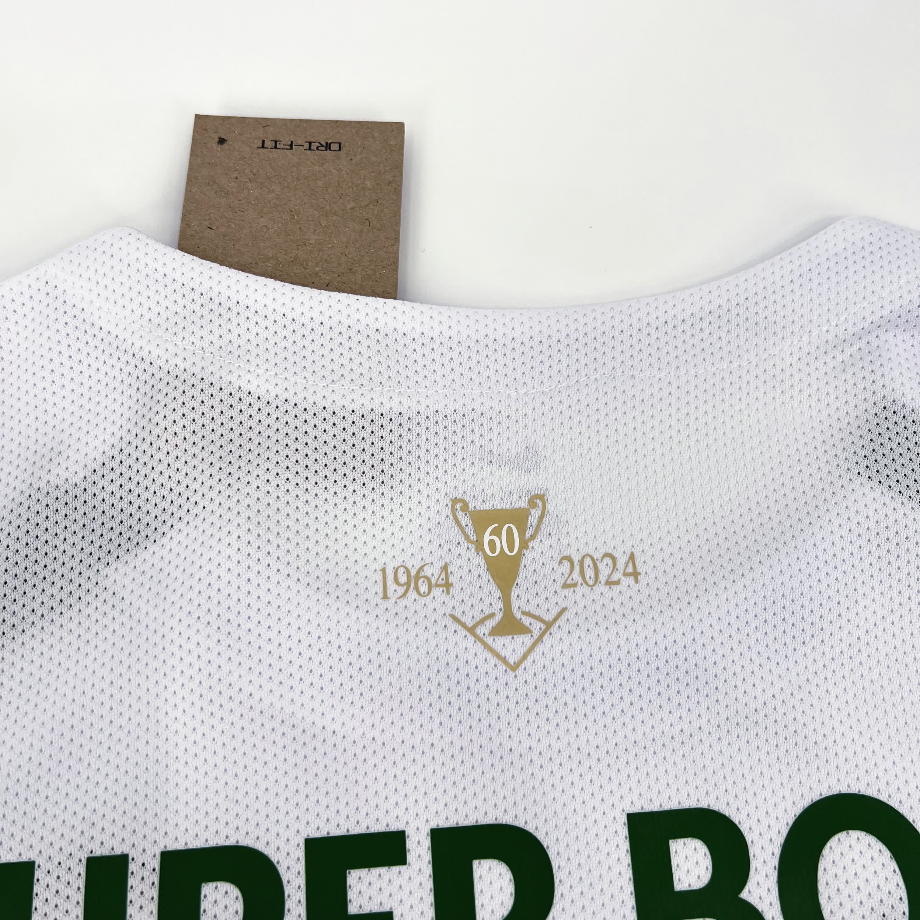 Sporting CP 2024/25 Souvenir Jersey