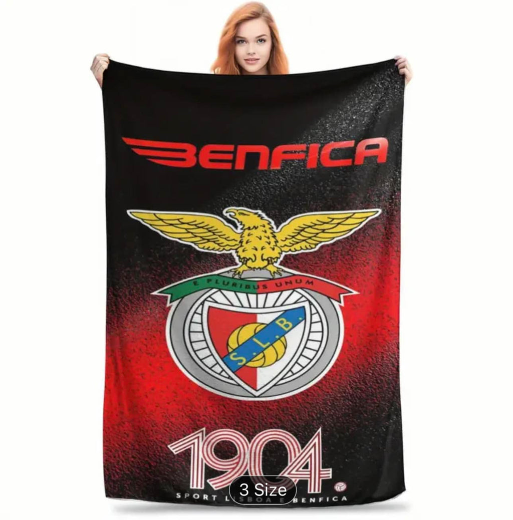 BENFICA BLANKET 50W-60H