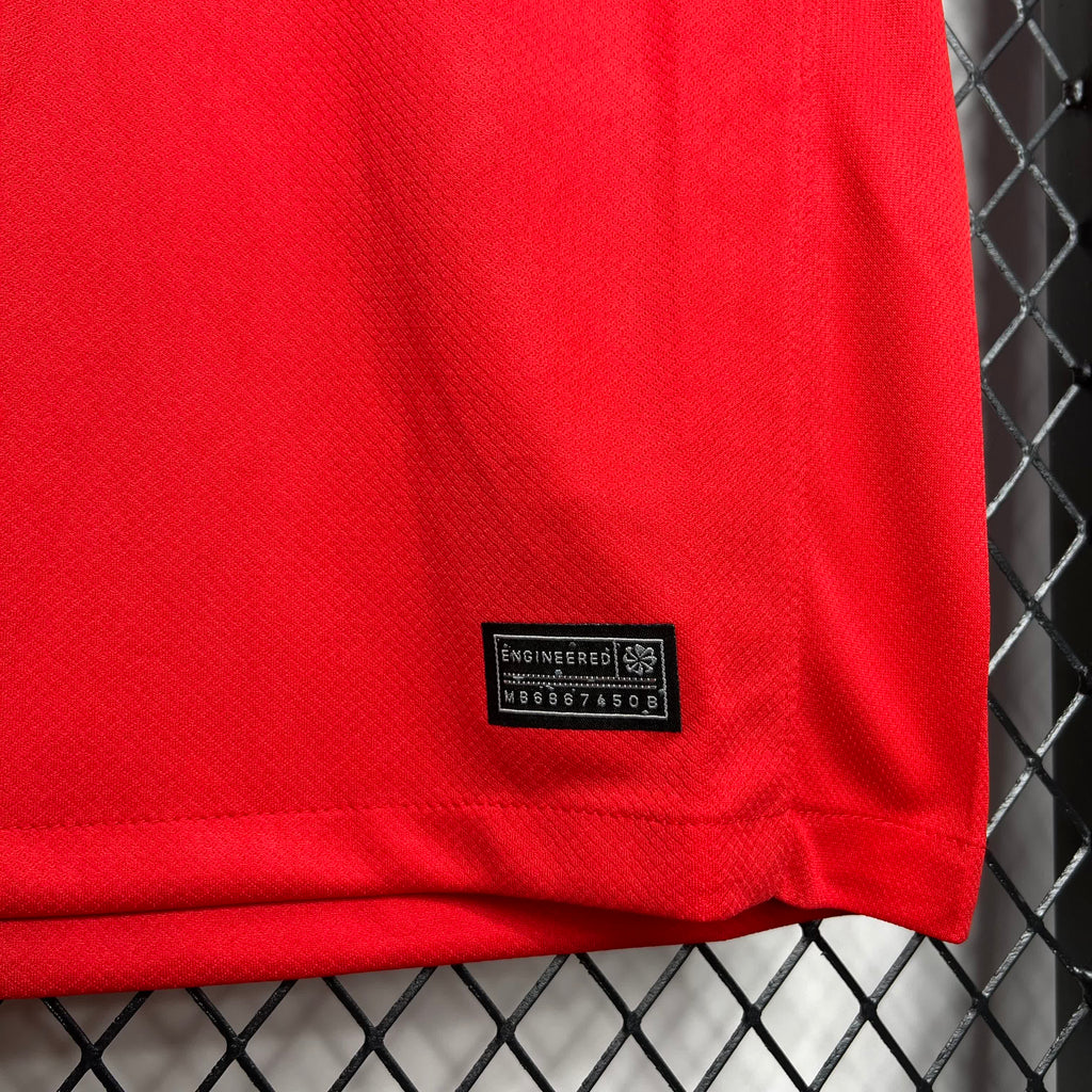 Nike Portugal Jersey