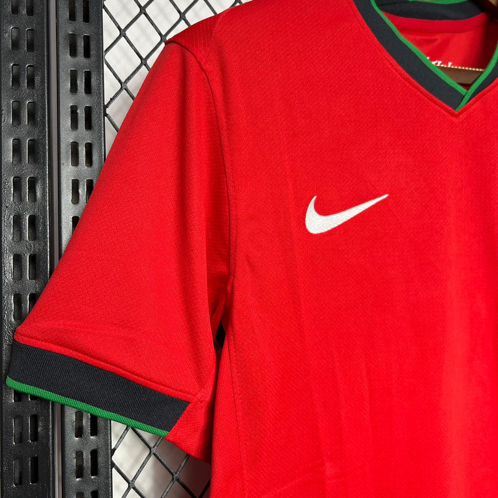 Nike Portugal Jersey