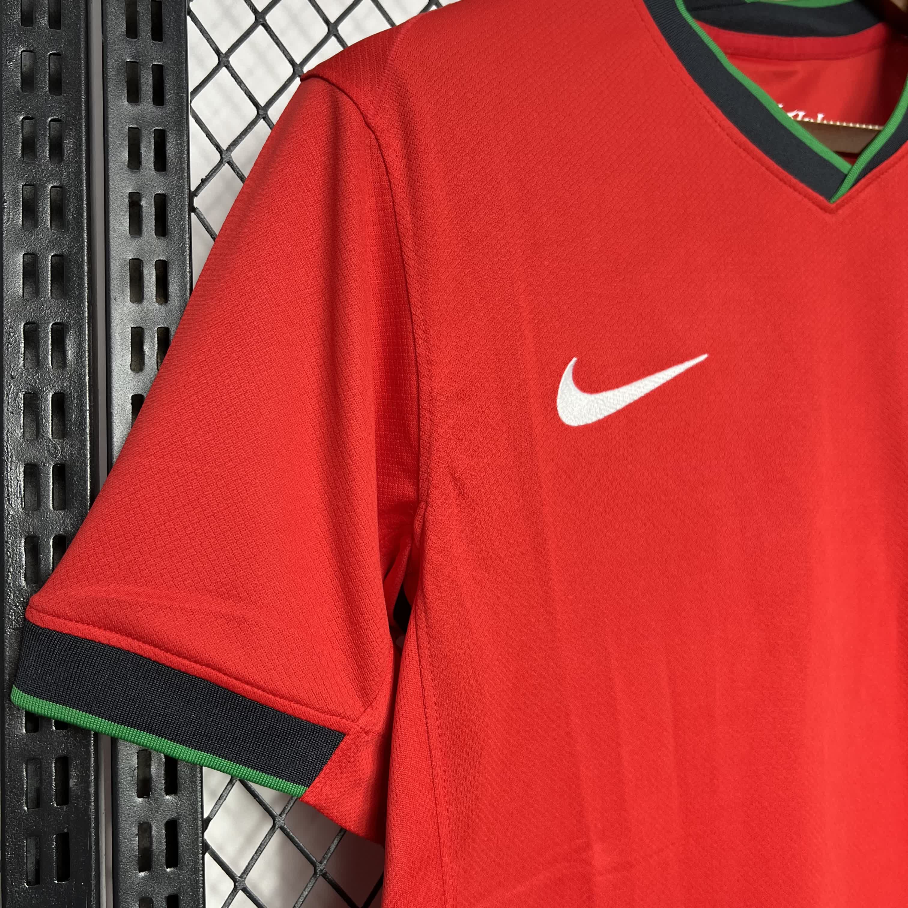 Nike Portugal Jersey