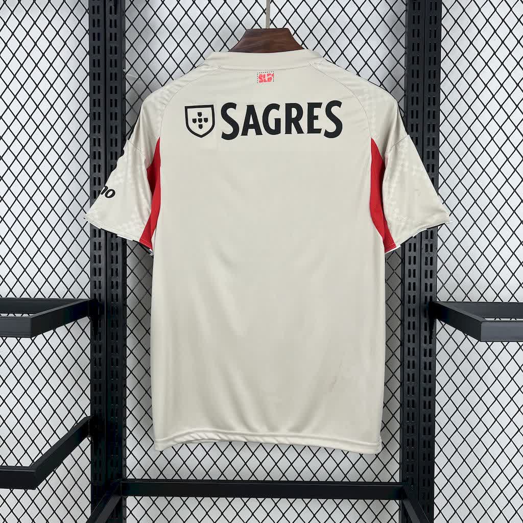Benfica away Jersey
