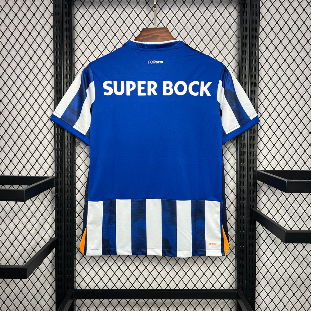 PORTO 24-25 JERSEY