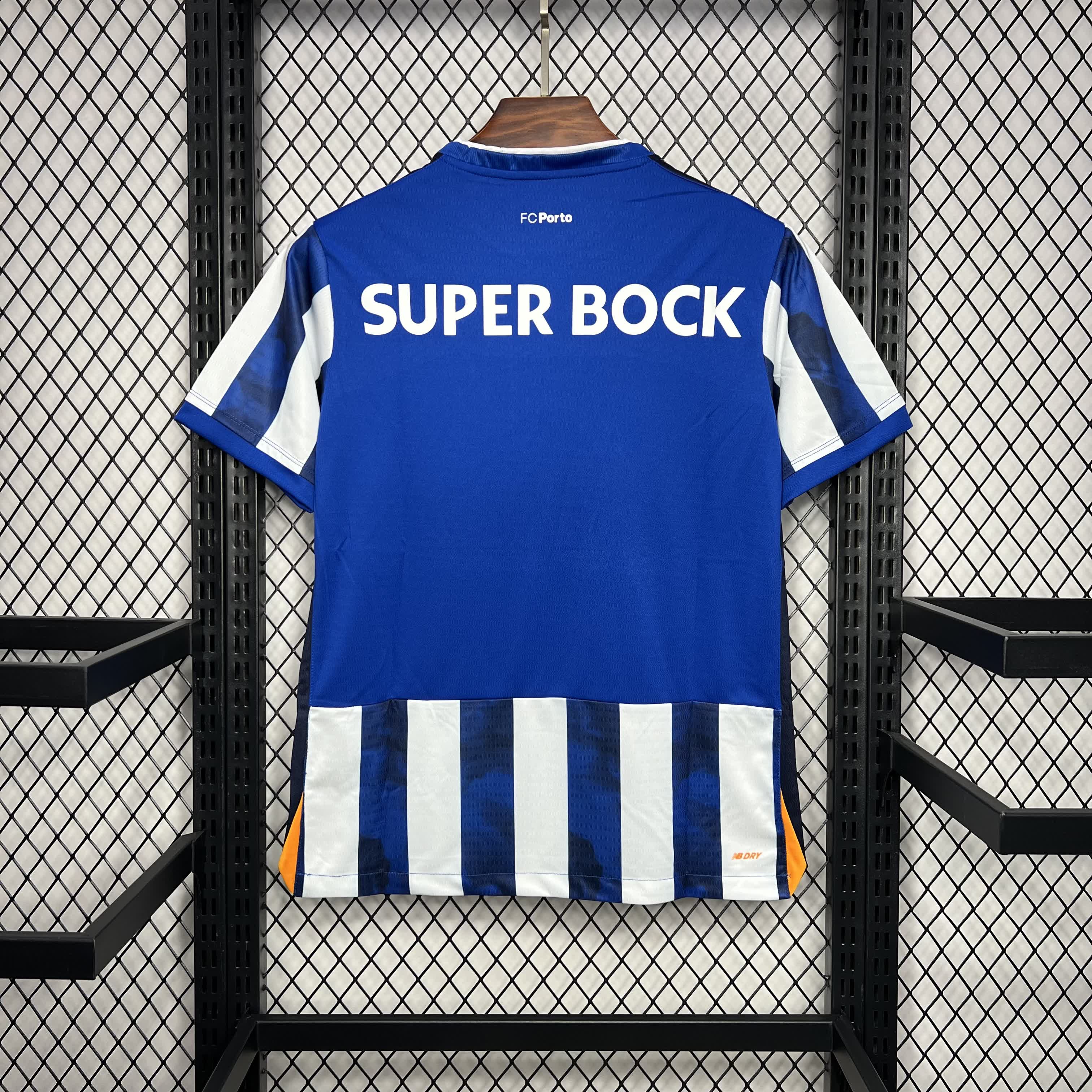 PORTO 24-25 JERSEY