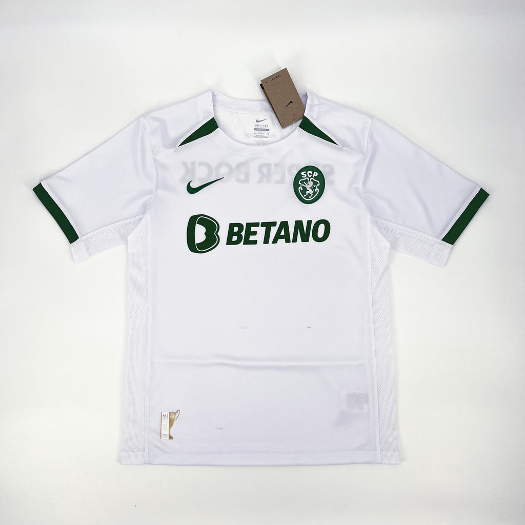 Sporting CP 2024/25 Souvenir Jersey