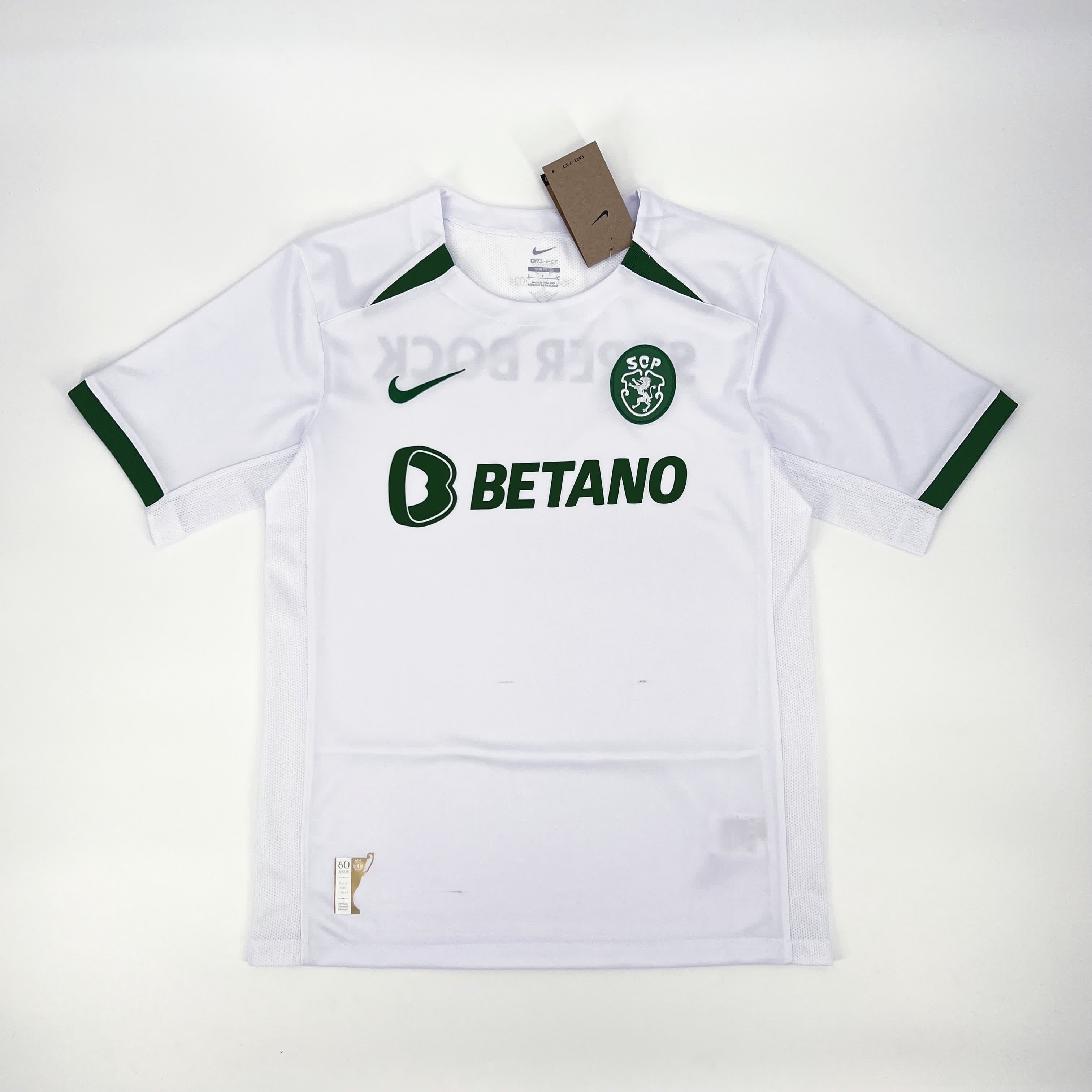 Sporting CP 2024/25 Souvenir Jersey
