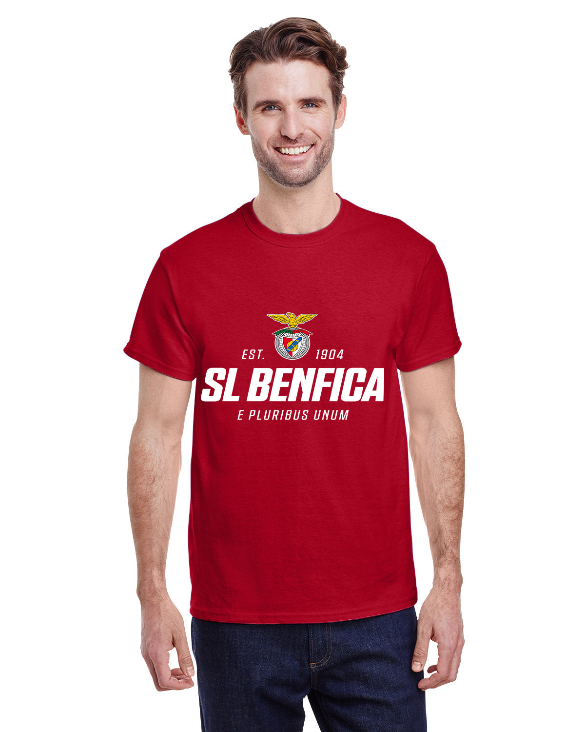 BENFICA DESIGN 3