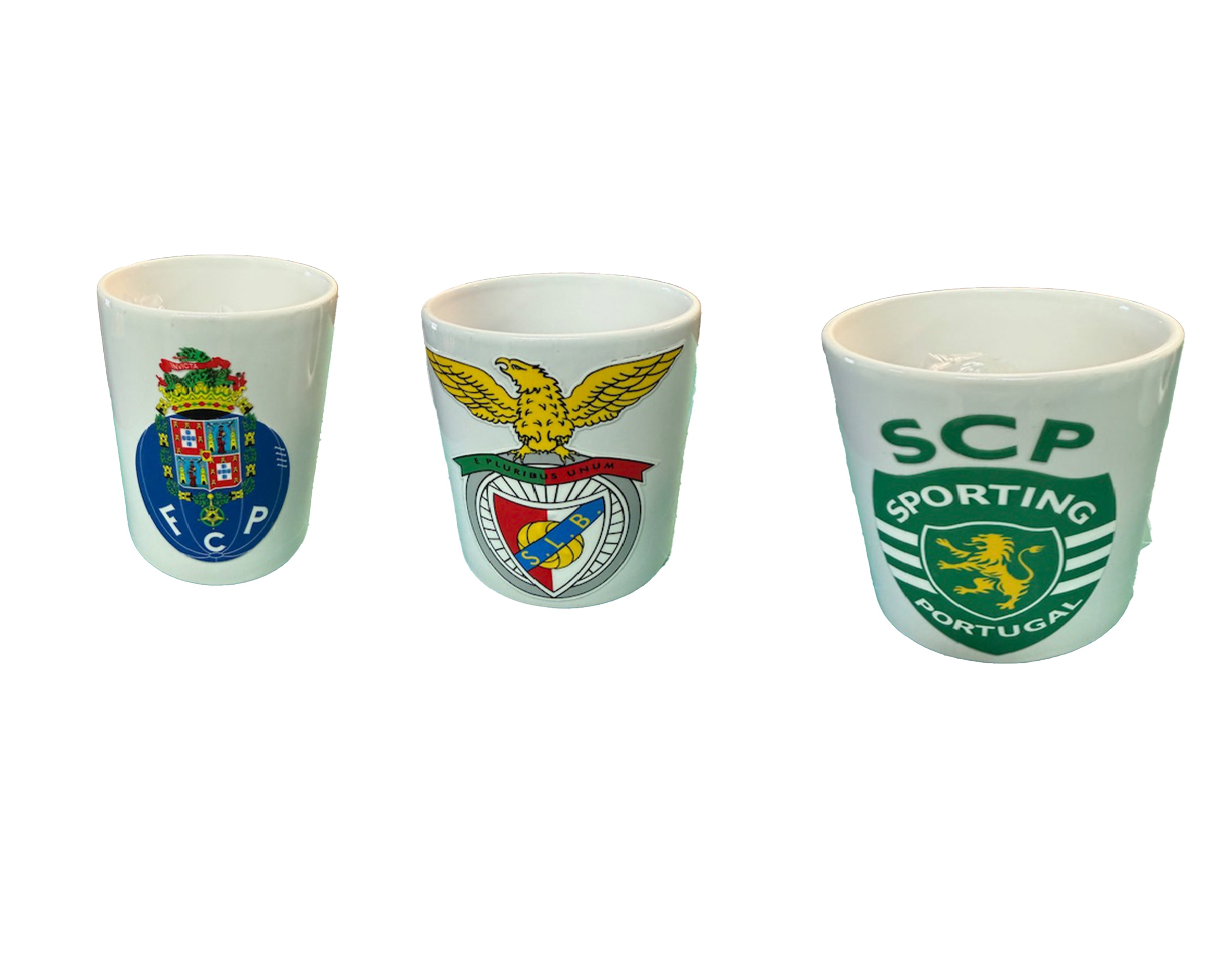 SPORTS COFFEE CUPS