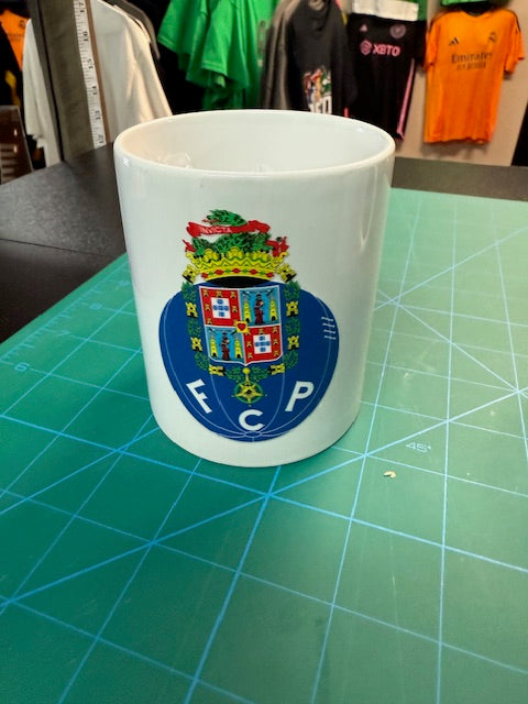 SPORTS COFFEE CUPS