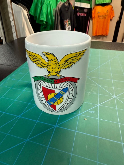 SPORTS COFFEE CUPS