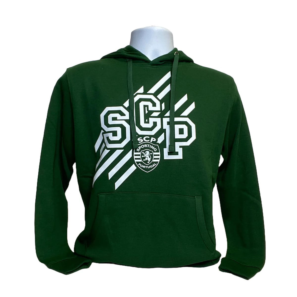 SPORTING HOODIES