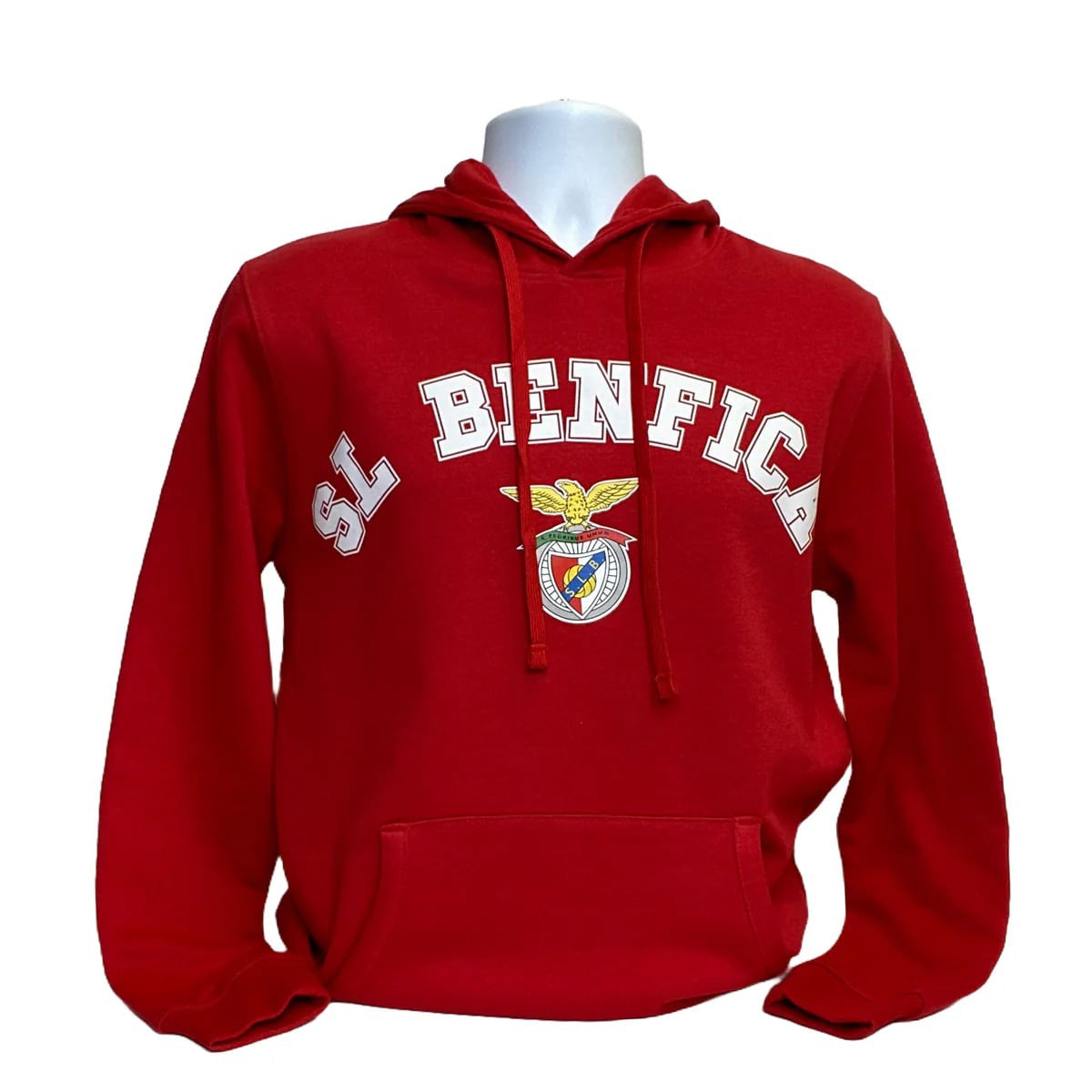 BENFICA HOODIE