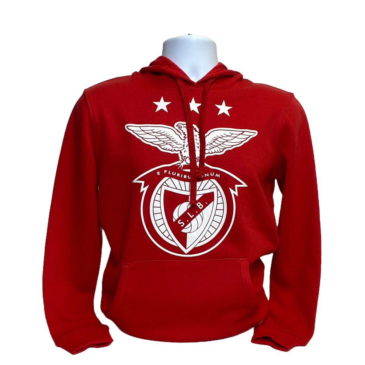 BENFICA HOODIES