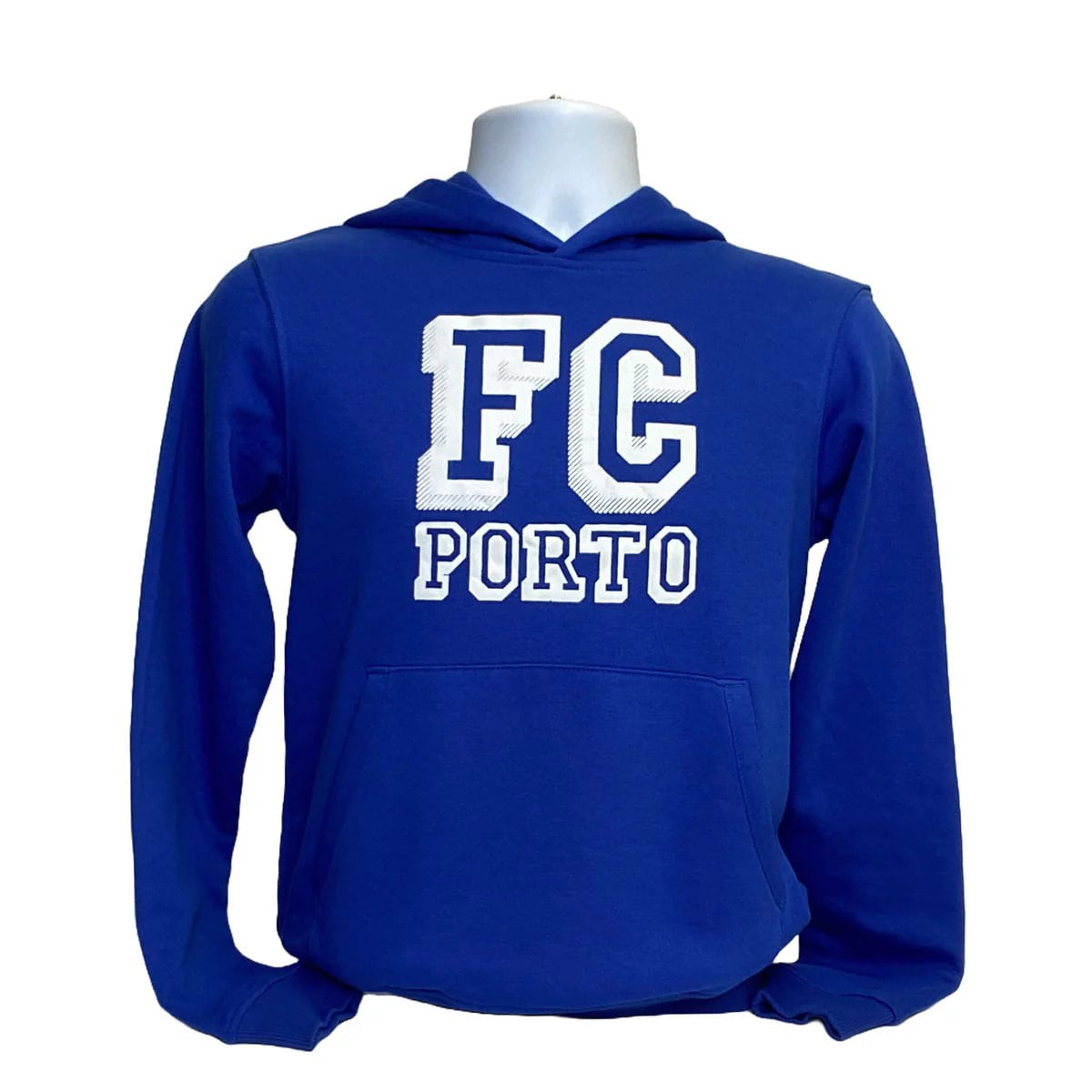 FC PORTO HOODIES