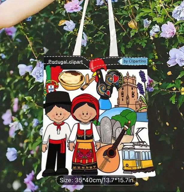 PORTUGAL BAG