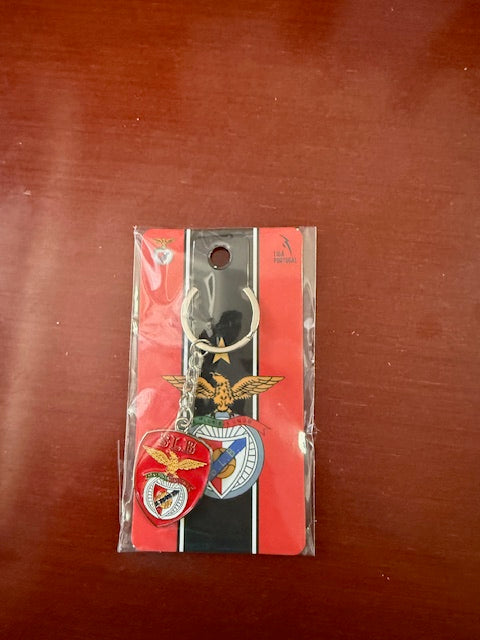 SOCCER KEYCHAINS