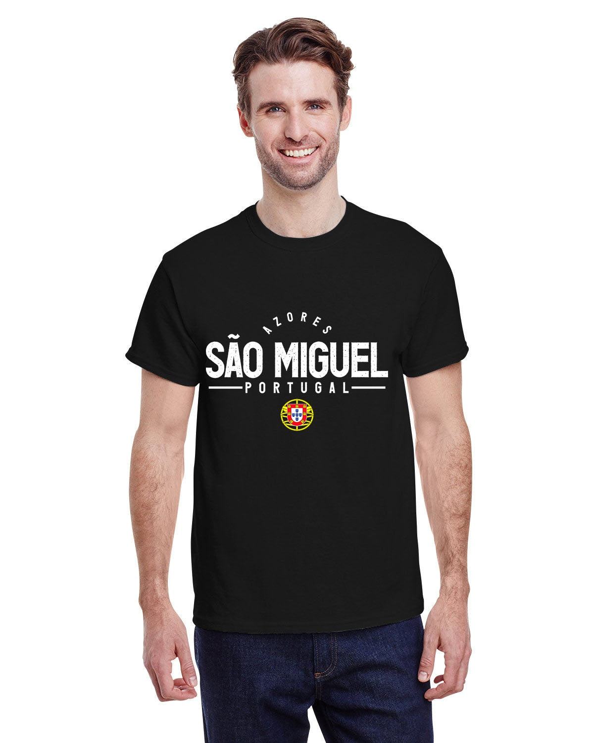 SAO MIGUEL TSHIRT