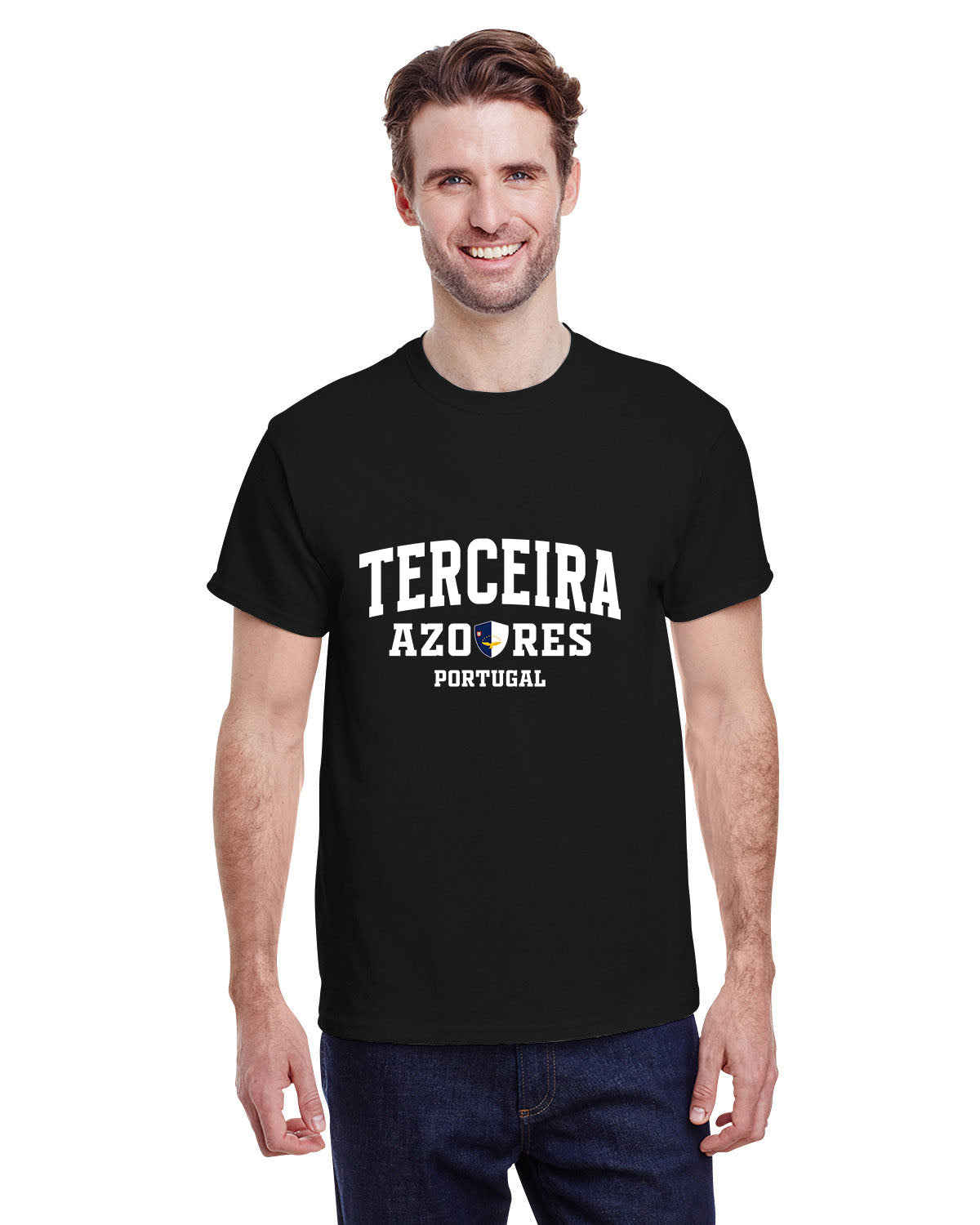TERCEIRA TSHIRT