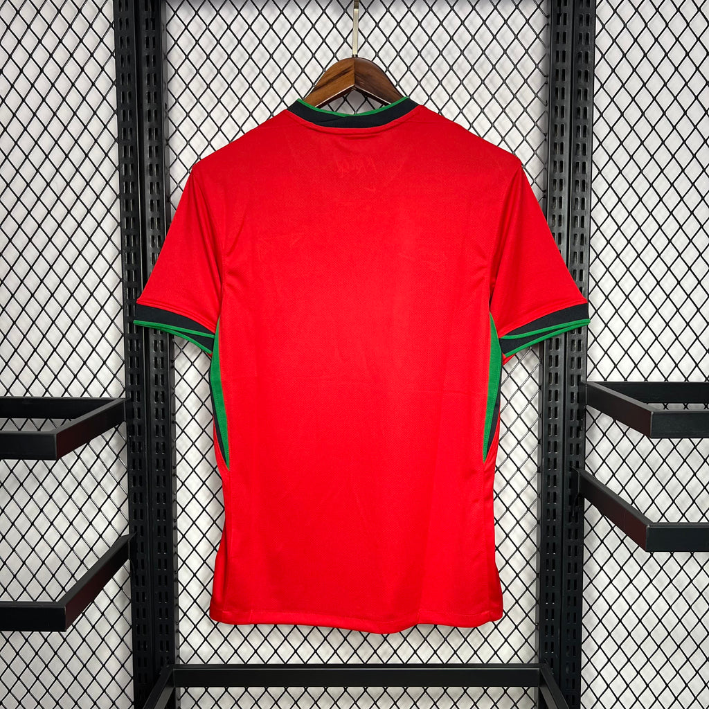 Portugal 2025/26 Home  Puma