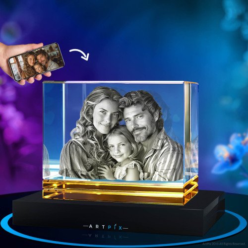 Heritage Series Crystals