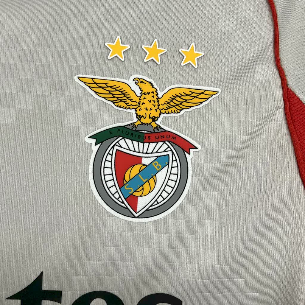 Benfica away Jersey