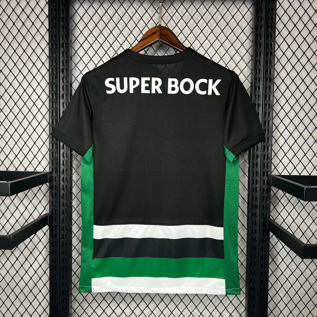 Sporting CP 2024/25 Home Jersey