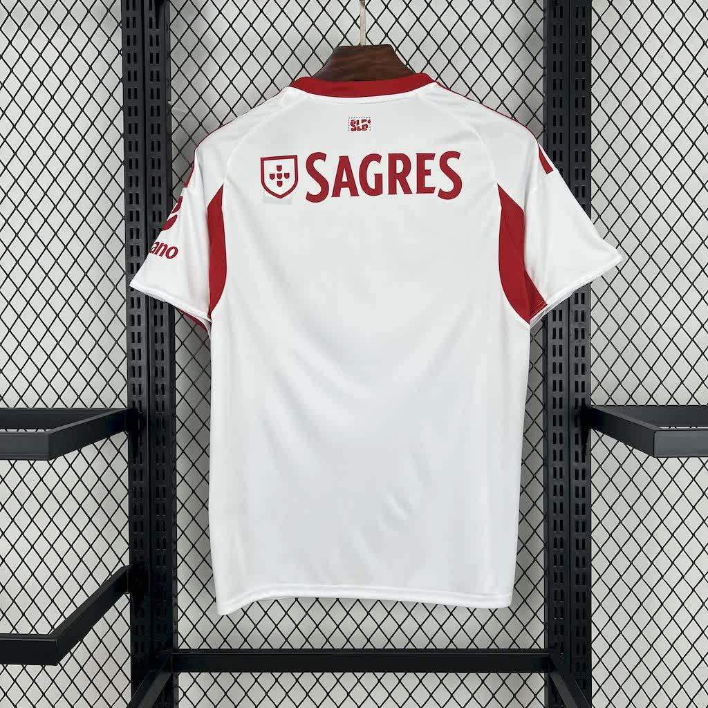 Benfica Third Jersey