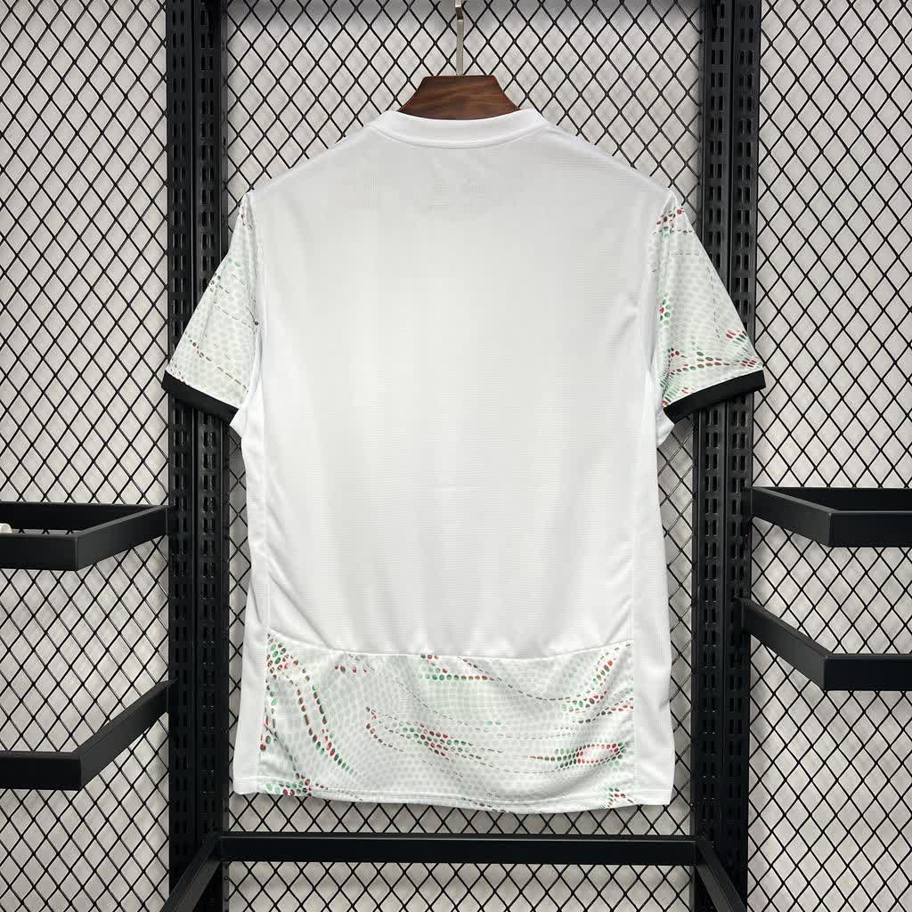 Portugal 2025/26 Away Jersey