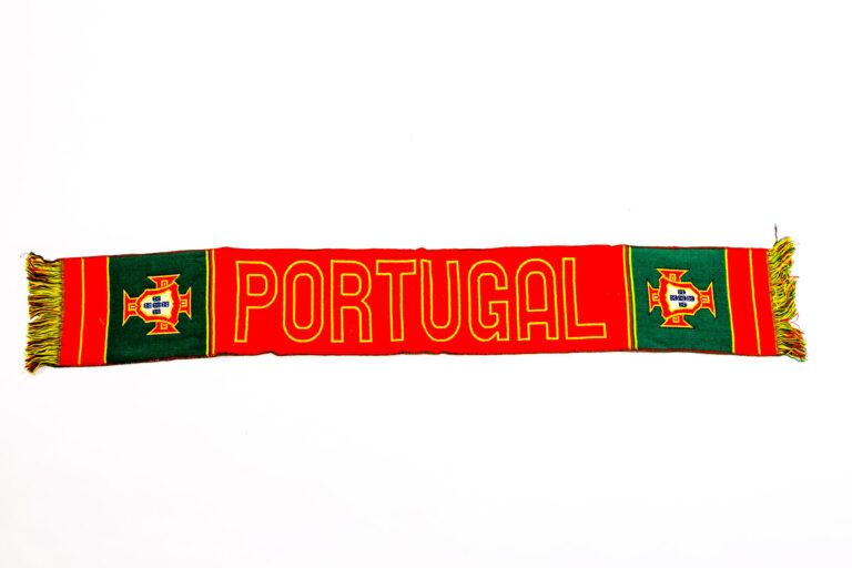 Portugal Scarf