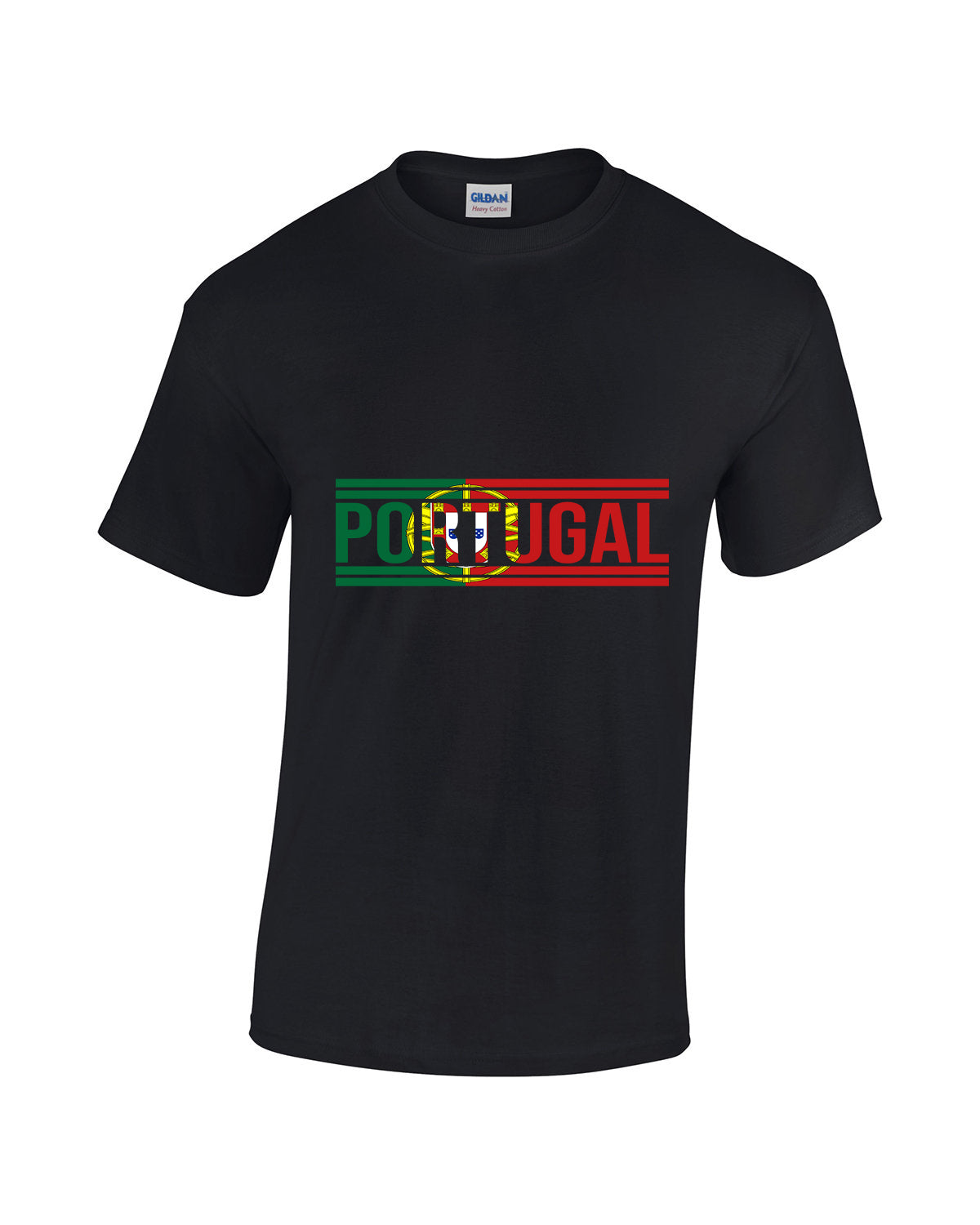 PORTUGAL TSHIRT