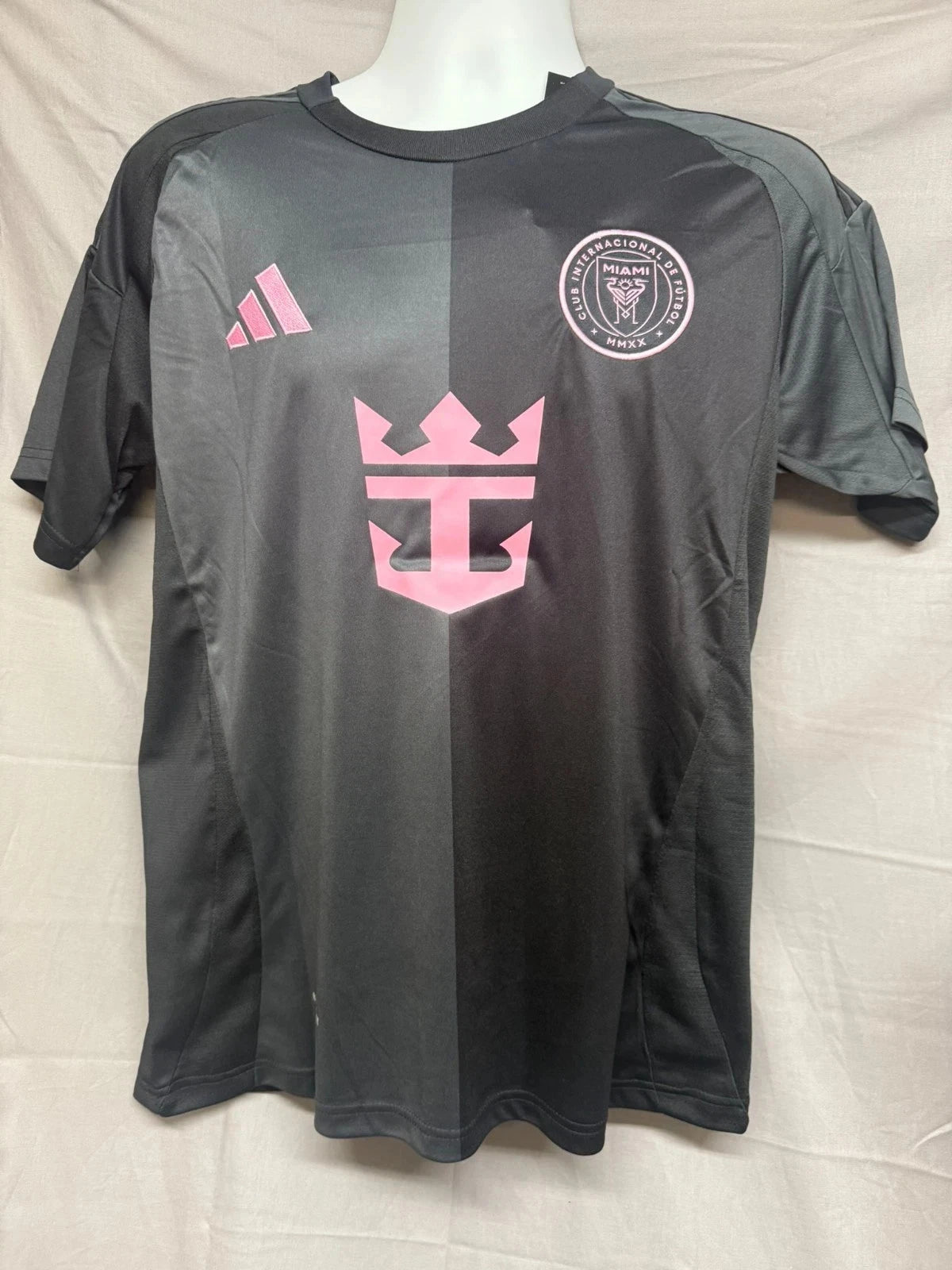 Messi Jersey Miami Inter