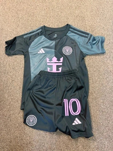 messi inter miami jersey youth