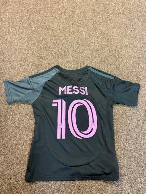 messi inter miami jersey youth