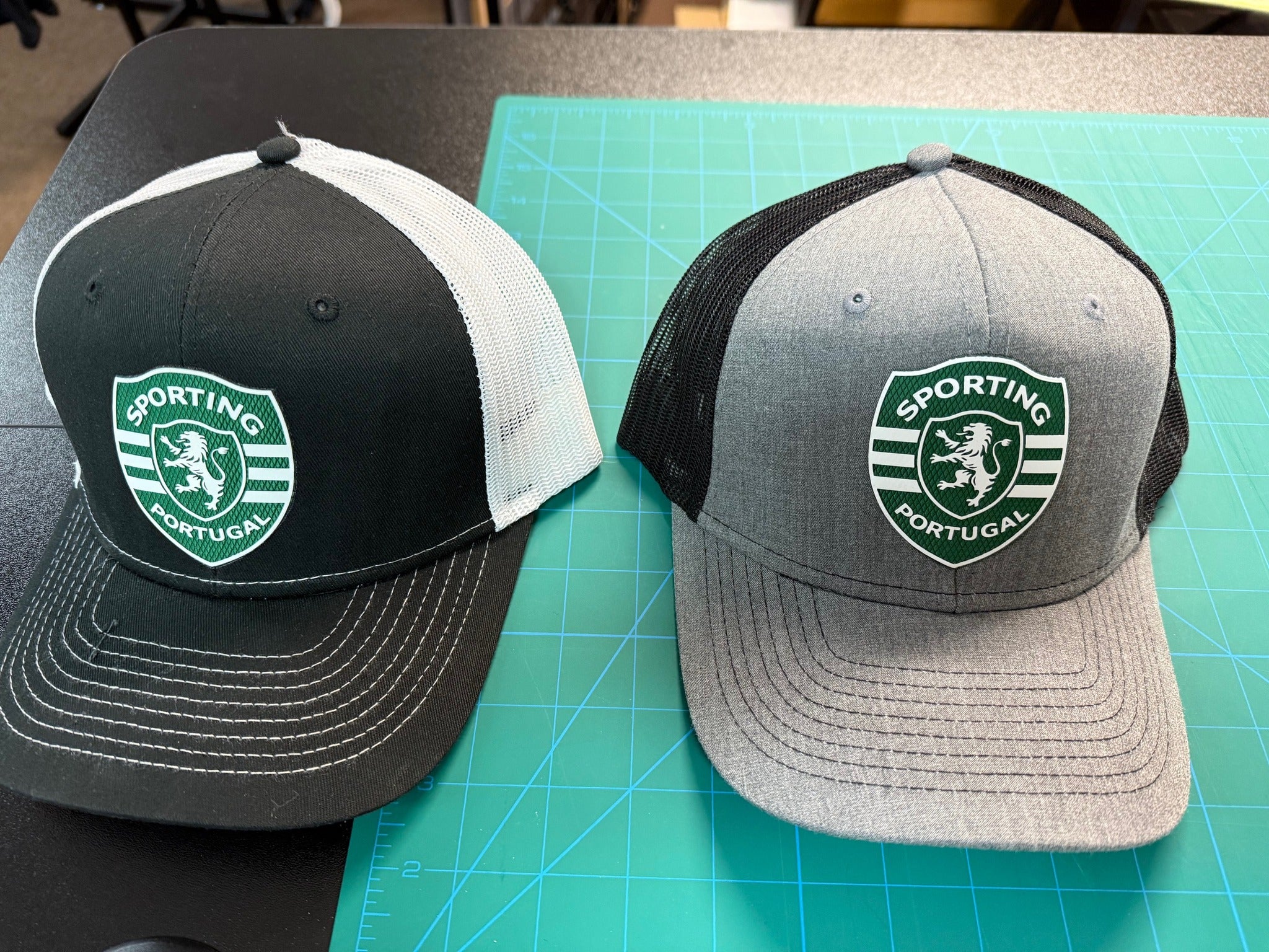 SCP SPORTING HAT