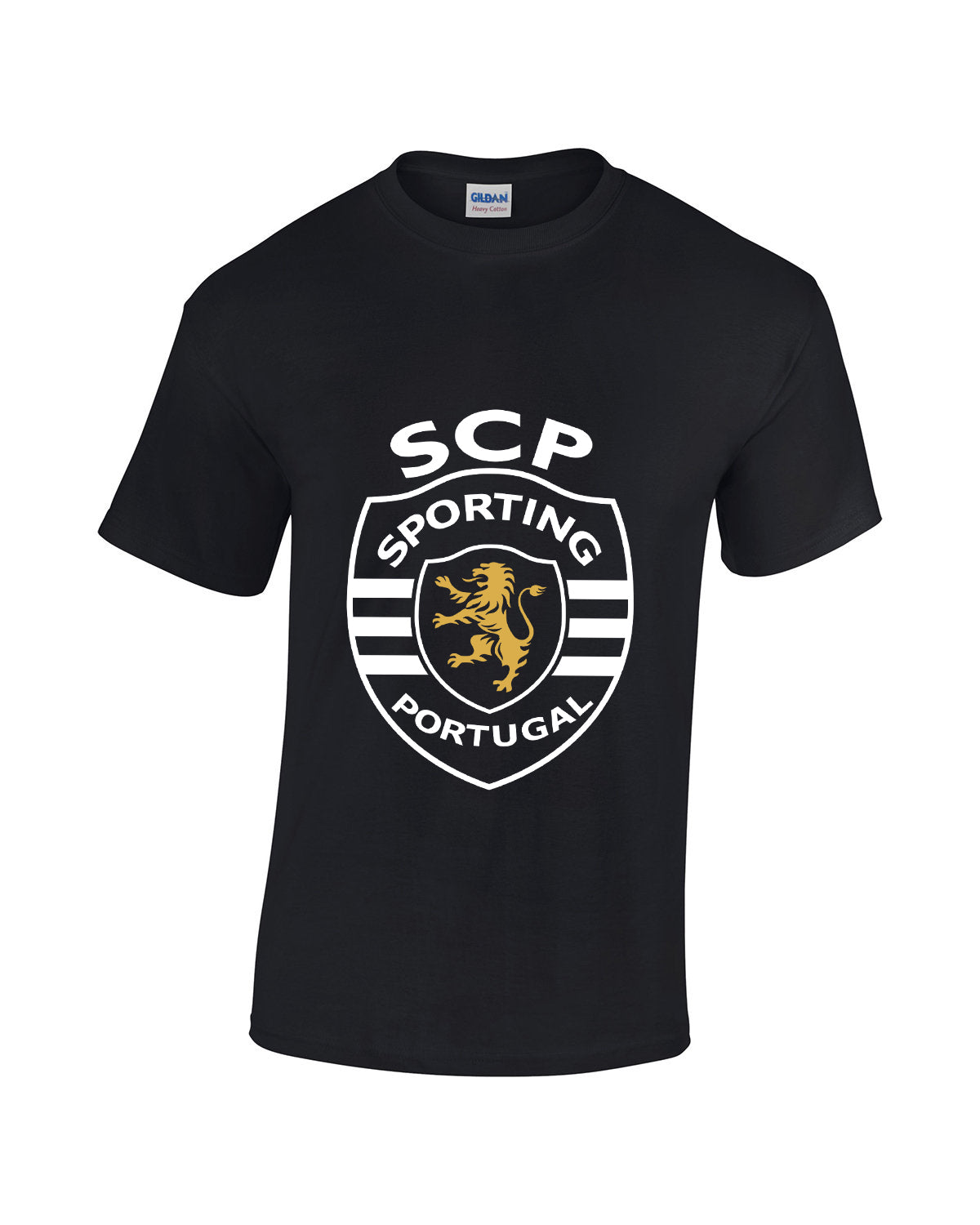 SPORTING T-SHIRT