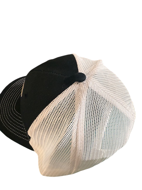 BENFICA HAT STYLE-1 BLACK FRONT